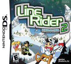 Line Rider 2 Unbound - Nintendo DS | RetroPlay Games