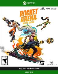 Rocket Arena Mythic Edition - Xbox One | RetroPlay Games