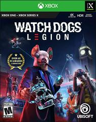 Watch Dogs: Legion - Xbox Series X | RetroPlay Games