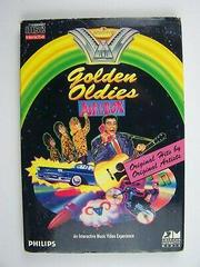 Golden Oldies Jukebox - CD-i | RetroPlay Games