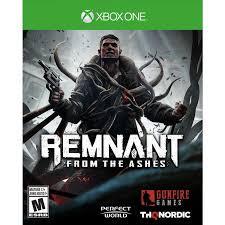 Remnant: From the Ashes - Xbox One | RetroPlay Games