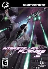 Interstellar Flames 2 - Gizmondo | RetroPlay Games