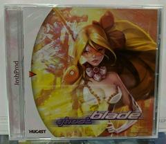 The Ghost Blade - Sega Dreamcast | RetroPlay Games
