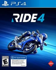 Ride 4 - Playstation 4 | RetroPlay Games