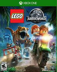 LEGO Jurassic World - Xbox One | RetroPlay Games