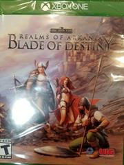 Realms of Arkania: Blade of Destiny - Xbox One | RetroPlay Games