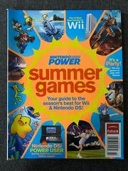 Nintendo Power Presents Summer Games - Nintendo Power | RetroPlay Games