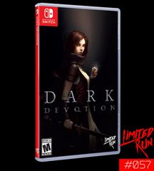 Dark Devotion - Nintendo Switch | RetroPlay Games