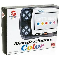 Wonder Swan Color - WonderSwan Color | RetroPlay Games