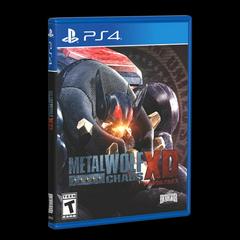Metal Wolf Chaos XD [Special Reserve] - Playstation 4 | RetroPlay Games
