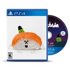 Wattam [Sushi Variant] - Playstation 4 | RetroPlay Games