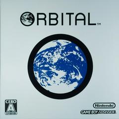 Orbital - JP GameBoy Advance | RetroPlay Games