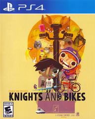 Knights and Bikes - Playstation 4 | RetroPlay Games