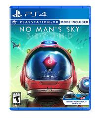 No Man’s Sky: Beyond - Playstation 4 | RetroPlay Games