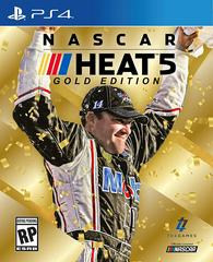 NASCAR Heat 5 [Gold Edition] - Playstation 4 | RetroPlay Games