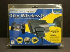 Go Wireless Controller Adapter - Playstation 2 | RetroPlay Games