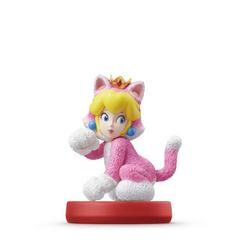 Cat Peach - Amiibo | RetroPlay Games