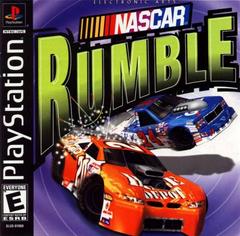 NASCAR Rumble - Playstation | RetroPlay Games