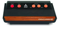 Atari Flashback 2 - Atari 2600 | RetroPlay Games