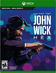 John Wick Hex - Xbox One | RetroPlay Games