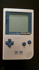 Gold Nintendo Power 100 Gameboy Pocket - GameBoy | RetroPlay Games