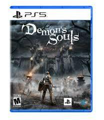 Demon's Souls - Playstation 5 | RetroPlay Games