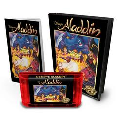 Aladdin [Legacy Cartridge Collection] - Sega Genesis | RetroPlay Games