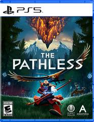 The Pathless - Playstation 5 | RetroPlay Games