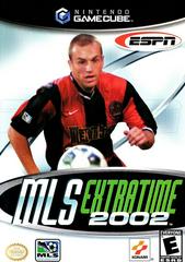 ESPN MLS ExtraTime 2002 - Gamecube | RetroPlay Games