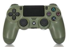 Dualshock 4 Call of Duty Army Green Controller - Playstation 4 | RetroPlay Games