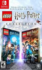 LEGO Harry Potter Collection - Nintendo Switch | RetroPlay Games