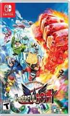 Wonderful 101: Remastered - Nintendo Switch | RetroPlay Games