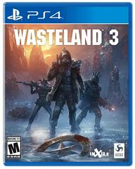 Wasteland 3 - Playstation 4 | RetroPlay Games