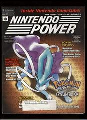 [Volume 147] Pokemon Crystal - Nintendo Power | RetroPlay Games