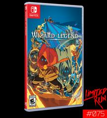 Wizard of Legend - Nintendo Switch | RetroPlay Games