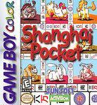 Shanghai Pocket - GameBoy Color | RetroPlay Games