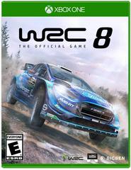WRC 8 - Xbox One | RetroPlay Games
