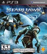 Starhawk [Limited Edition] - Playstation 3 | RetroPlay Games