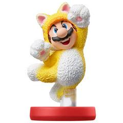 Cat Mario - Amiibo | RetroPlay Games