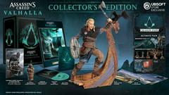 Assassin's Creed Valhalla [Collector's Editions] - Playstation 4 | RetroPlay Games