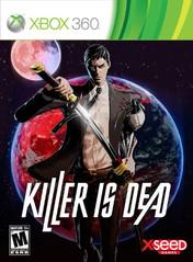 Killer Is Dead - Xbox 360 | RetroPlay Games