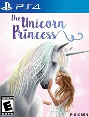 Unicorn Princess - Playstation 4 | RetroPlay Games