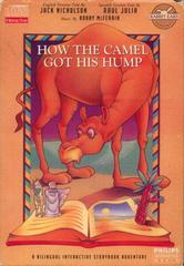 How the Camel Got His Hump - CD-i | RetroPlay Games