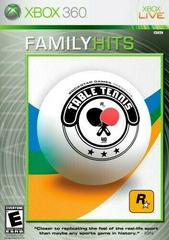 Table Tennis [Platinum Hits] - Xbox 360 | RetroPlay Games