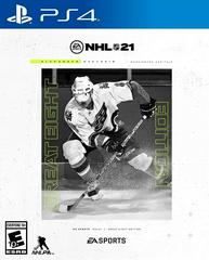 NHL 21 [Great Eight Edition] - Playstation 4 | RetroPlay Games