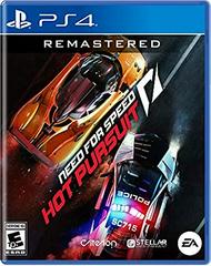 Need for Speed: Hot Pursuit Remastered - Playstation 4 | RetroPlay Games