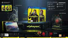 Cyberpunk 2077 [Day One] - Playstation 4 | RetroPlay Games