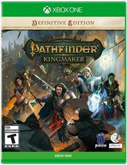 Pathfinder: Kingmaker - Xbox One | RetroPlay Games