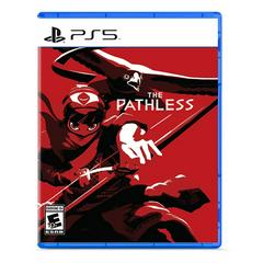 The Pathless [iam8bit Edition] - Playstation 5 | RetroPlay Games