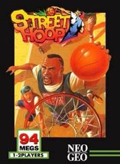 Street Hoop - Neo Geo AES | RetroPlay Games